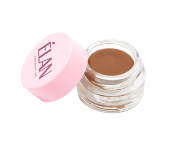 ELAN ELAN Рідкий олівець для брів та очей EASY LINER